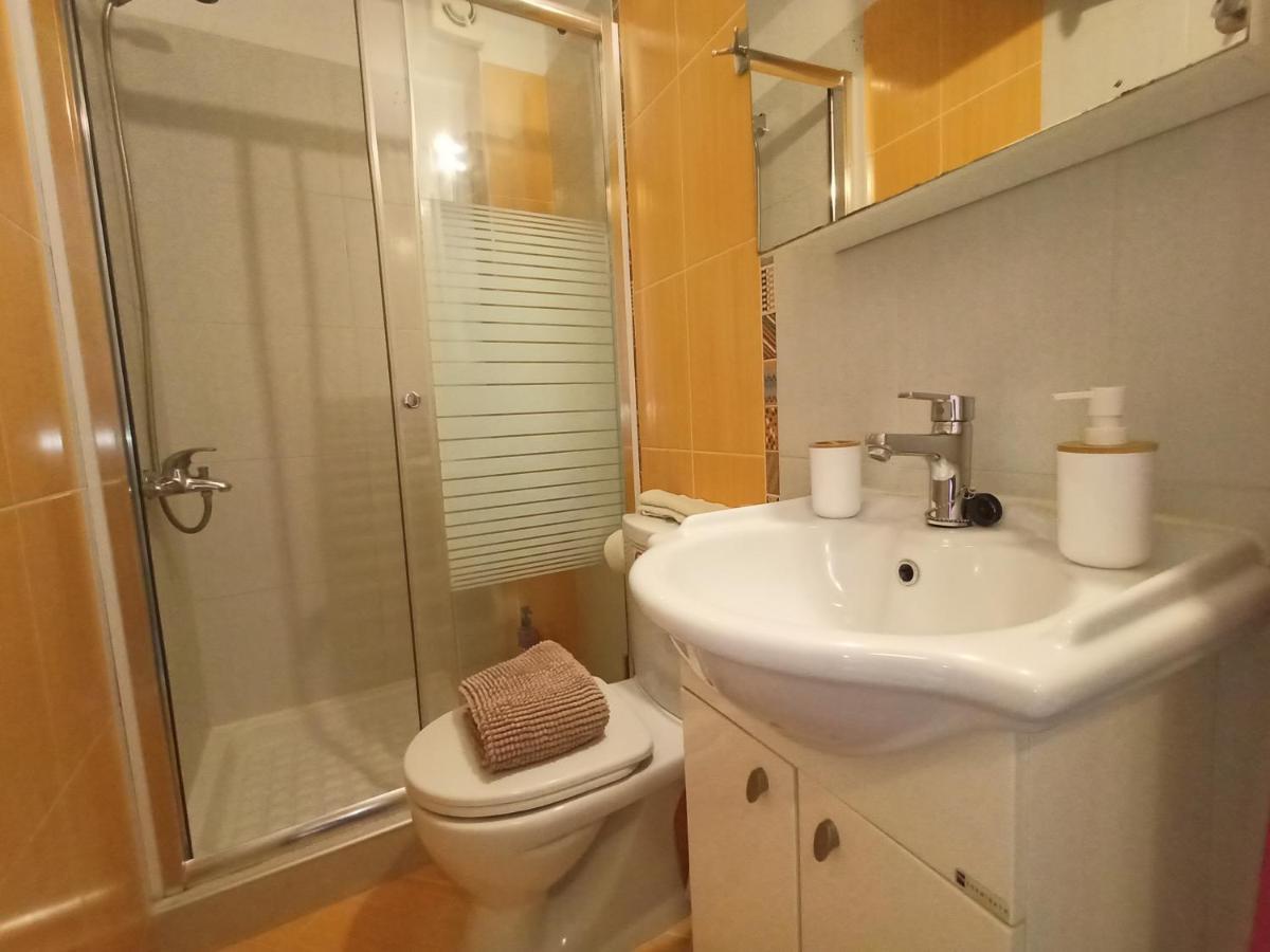 The White House Of Rhodes Apartment Rhodes City ภายนอก รูปภาพ