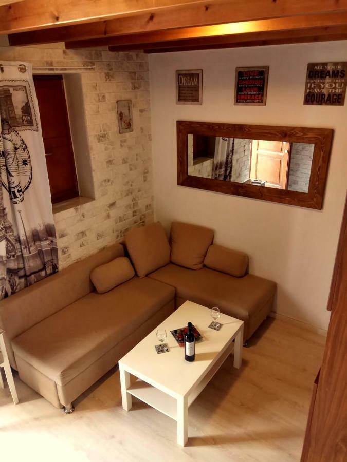 The White House Of Rhodes Apartment Rhodes City ภายนอก รูปภาพ
